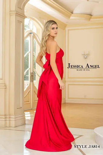 Jessica Angel Style #814 #4 vertical thumbnail