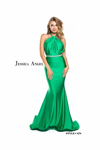 Jessica Angel Style #878 #0 default frontface vertical thumbnail