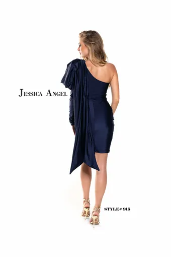 Jessica Angel Style #915 #3 default backface vertical thumbnail