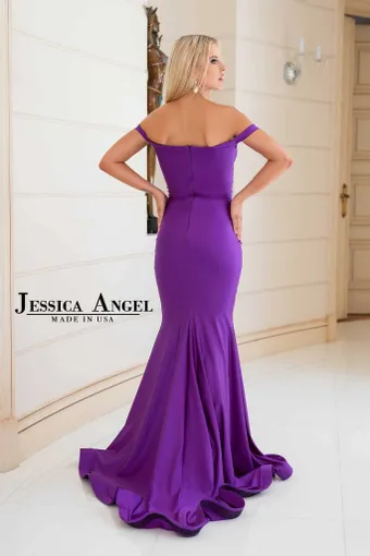 Jessica Angel Style #305 #4 thumbnail