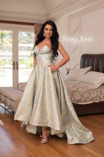 Jessica Angel Style #307 #7 thumbnail