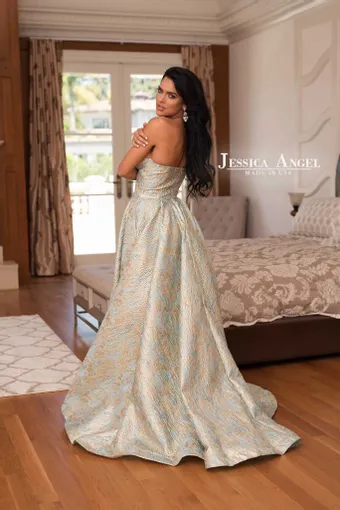 Jessica Angel Style #307 #5 thumbnail
