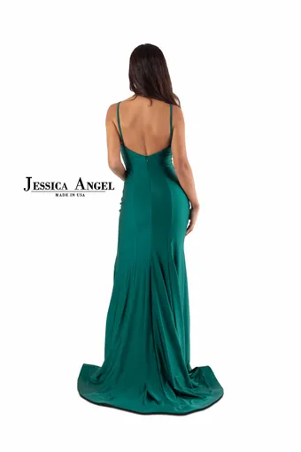 Jessica Angel Style #308 #2 vertical thumbnail
