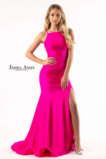 Jessica Angel Style #308 #0 default vertical thumbnail
