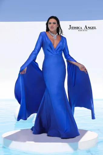 Jessica Angel Style #311 #0 default vertical thumbnail