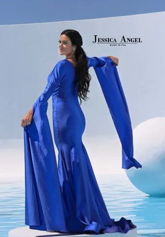 Jessica Angel Style #311 #2 vertical thumbnail