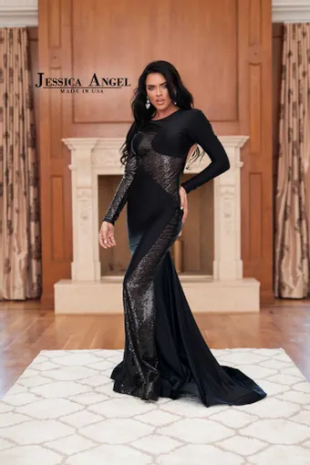 Jessica Angel Style #317 #7 thumbnail