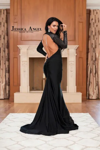 Jessica Angel Style #317 #4 thumbnail