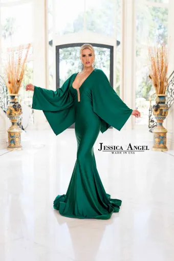 Jessica Angel Style #335 #7 thumbnail