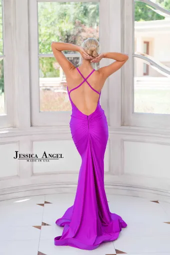 Jessica Angel Style #337 #4 thumbnail