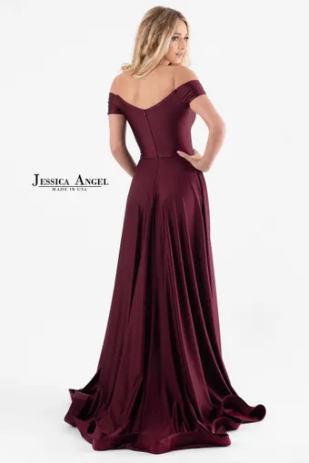 Jessica Angel Style #381 #0 default vertical thumbnail