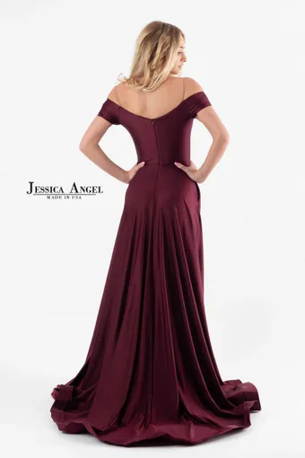Jessica Angel Style #381 #2 vertical thumbnail