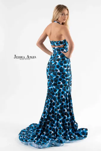 Jessica Angel Style #387 #3 vertical thumbnail