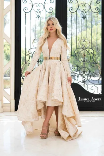 Jessica Angel Style #395 #4 thumbnail