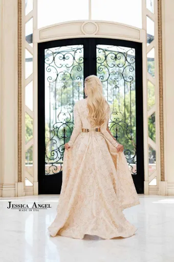 Jessica Angel Style #395 #6 thumbnail
