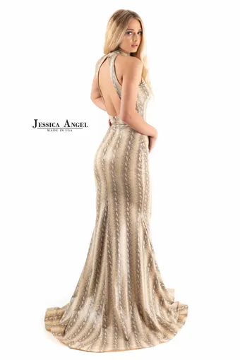 Jessica Angel Style #405 #0 default vertical thumbnail