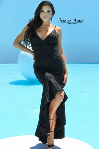 Jessica Angel Style #415 #3 vertical thumbnail