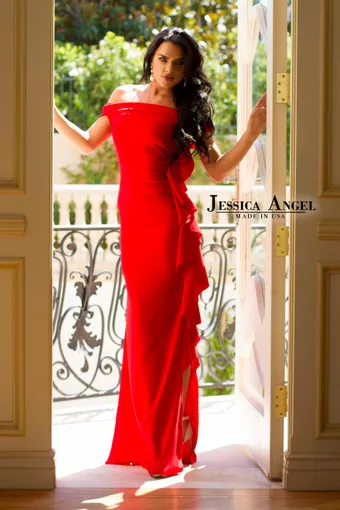 Jessica Angel Style #445 #4 thumbnail