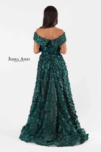 Jessica Angel Style #453 #2 vertical thumbnail