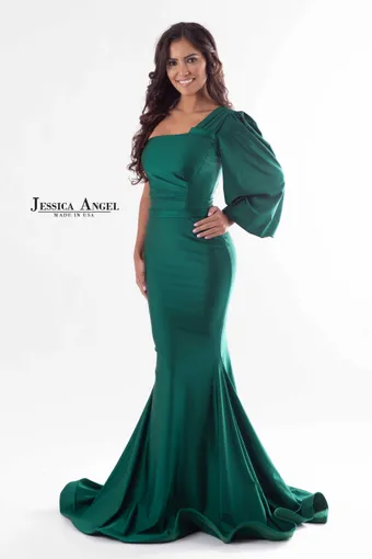 Jessica Angel Style #457 #3 vertical thumbnail