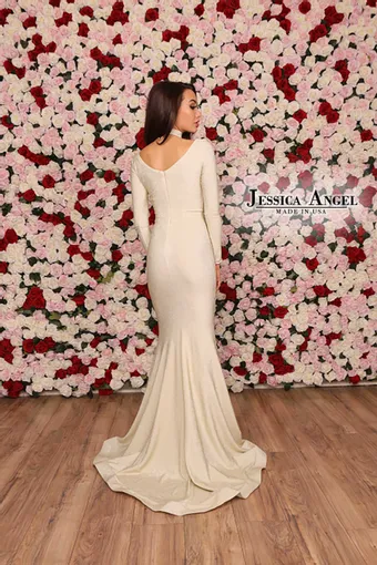 Jessica Angel Style #501 #3 thumbnail