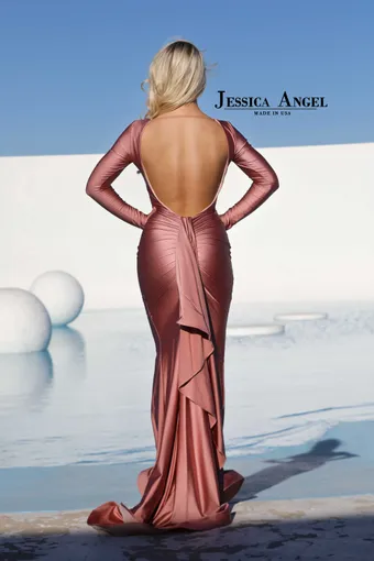 Jessica Angel Style #509 #6 thumbnail
