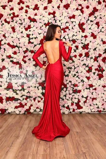 Jessica Angel Style #509 #4 thumbnail