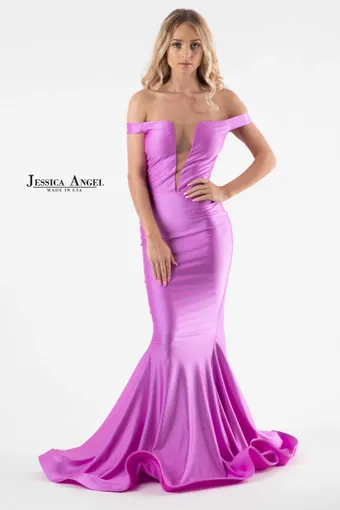 Jessica Angel Style #518 #0 default vertical thumbnail