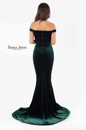 Jessica Angel Style #518V #0 default vertical thumbnail