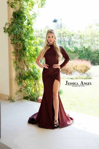 Jessica Angel Style #529 #4 thumbnail