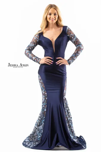 Jessica Angel Style #539 #2 vertical thumbnail