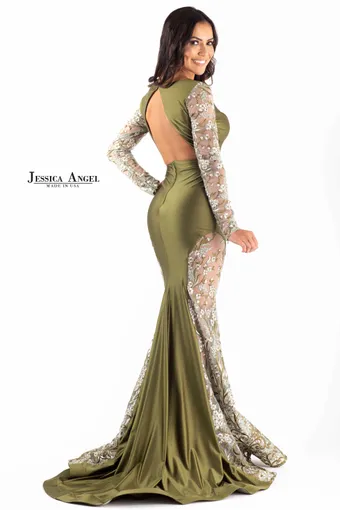 Jessica Angel Style #539 #0 default vertical thumbnail