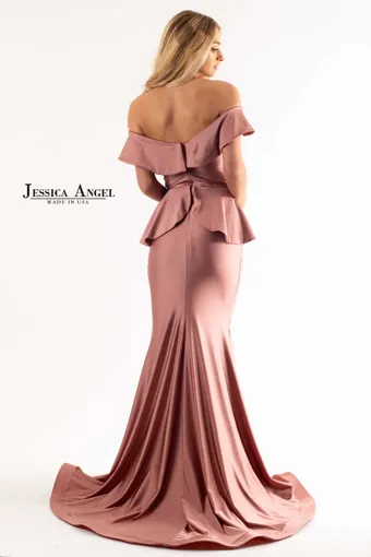 Jessica Angel Style #550 #0 default vertical thumbnail