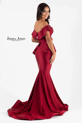 Jessica Angel Style #550 #2 vertical thumbnail