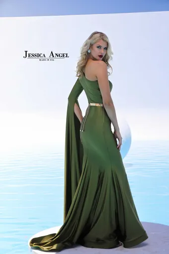 Jessica Angel Style #552 #0 default vertical thumbnail