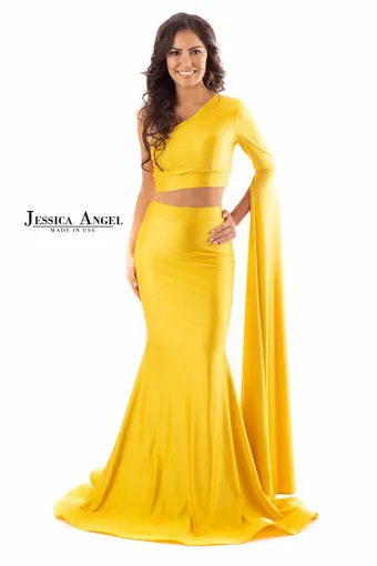 Jessica Angel Style #554 #0 default vertical thumbnail
