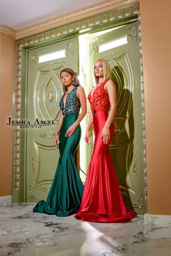 Jessica Angel Style #555 #4 thumbnail