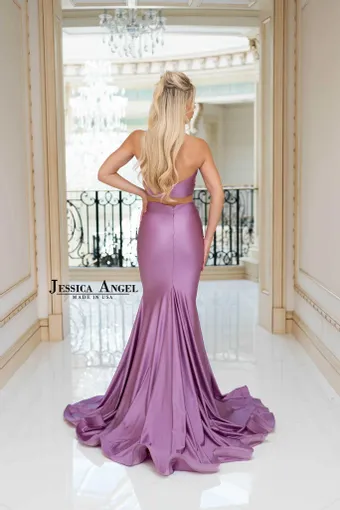 Jessica Angel Style #557 #6 thumbnail