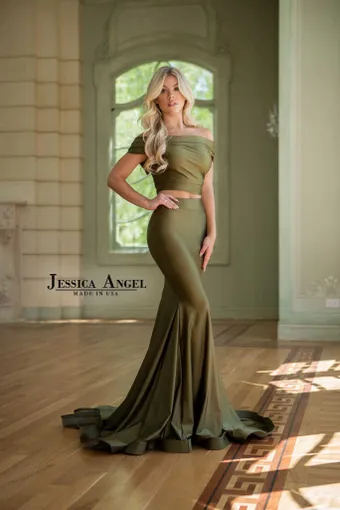 Jessica Angel Style #558 #5 thumbnail