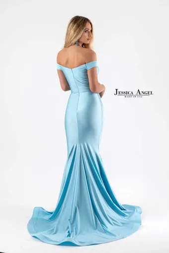 Jessica Angel Style #583 #2 vertical thumbnail