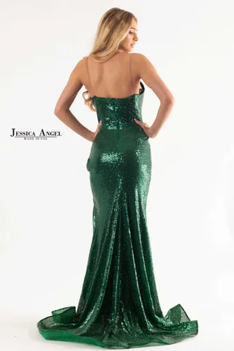 Jessica Angel Style #610 #4 thumbnail