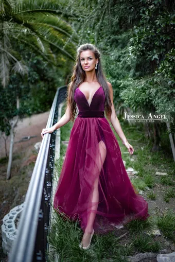 Jessica Angel Style #624 #7 thumbnail