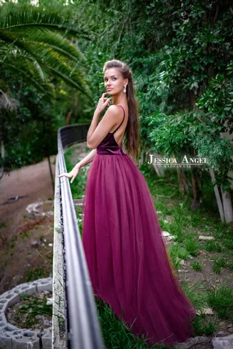 Jessica Angel Style #624 #6 thumbnail