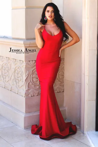 Jessica Angel Style #636 #4 thumbnail