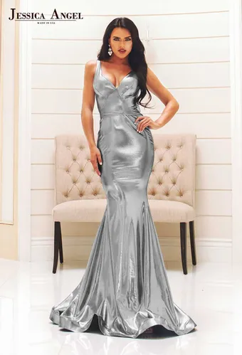 Jessica Angel Style #675 #6 thumbnail