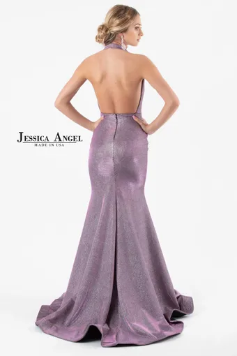 Jessica Angel Style #700 #4 vertical thumbnail