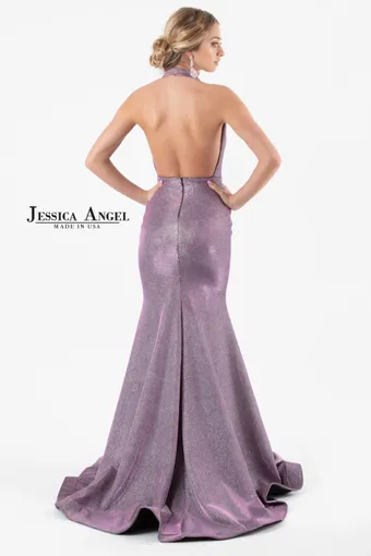 Jessica Angel Style #700 #0 default vertical thumbnail