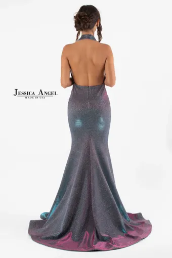 Jessica Angel Style #700 #3 vertical thumbnail