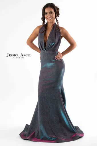 Jessica Angel Style #700 #2 vertical thumbnail