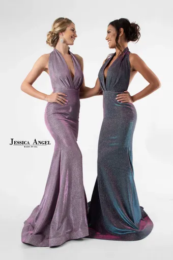 Jessica Angel Style #700 #6 vertical thumbnail